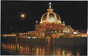 Ajmer Sharif Tour Package