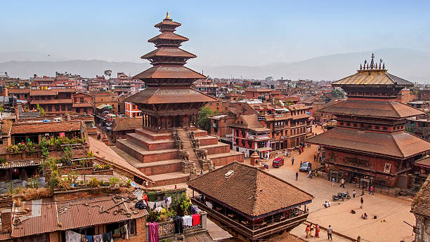 Nepal Tour Package from Varanasi – Kathmandu & Pokhara 5N/6D Trip