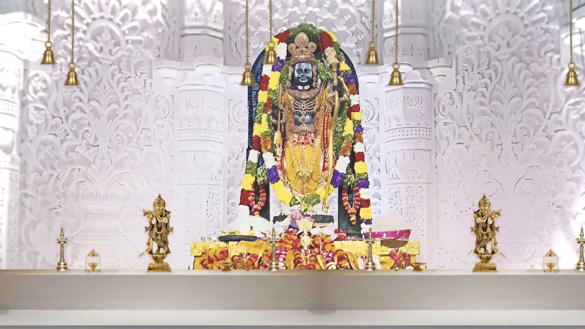 Mathura Vrindavan Lucknow Ayodhya Tour Package