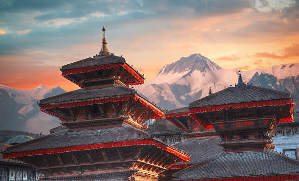 Kashi to Kathmandu Spiritual & Himalayan Tour